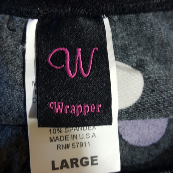 Wrapper Skirt - Picture 4 of 4